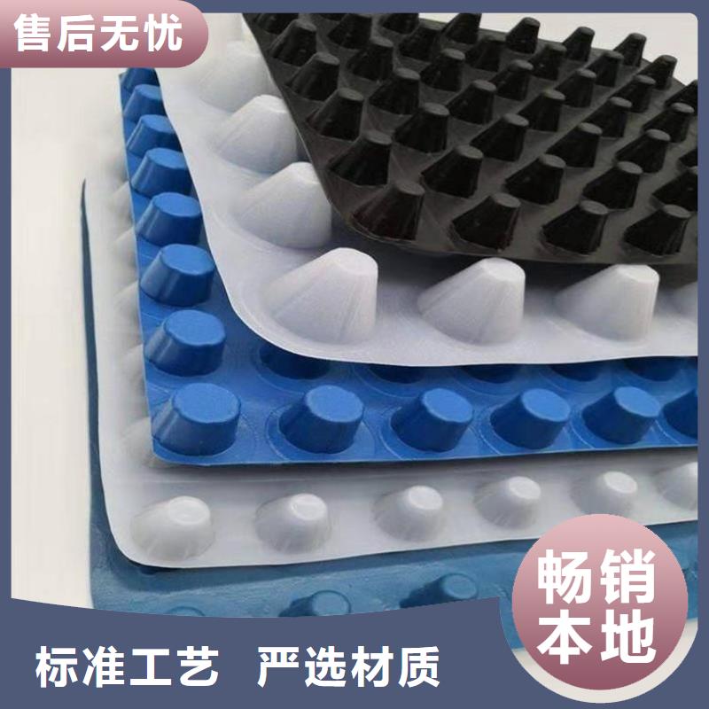 【排水板】水泥化粪池严选用料