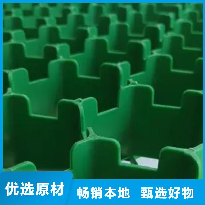 植草格用心做品质