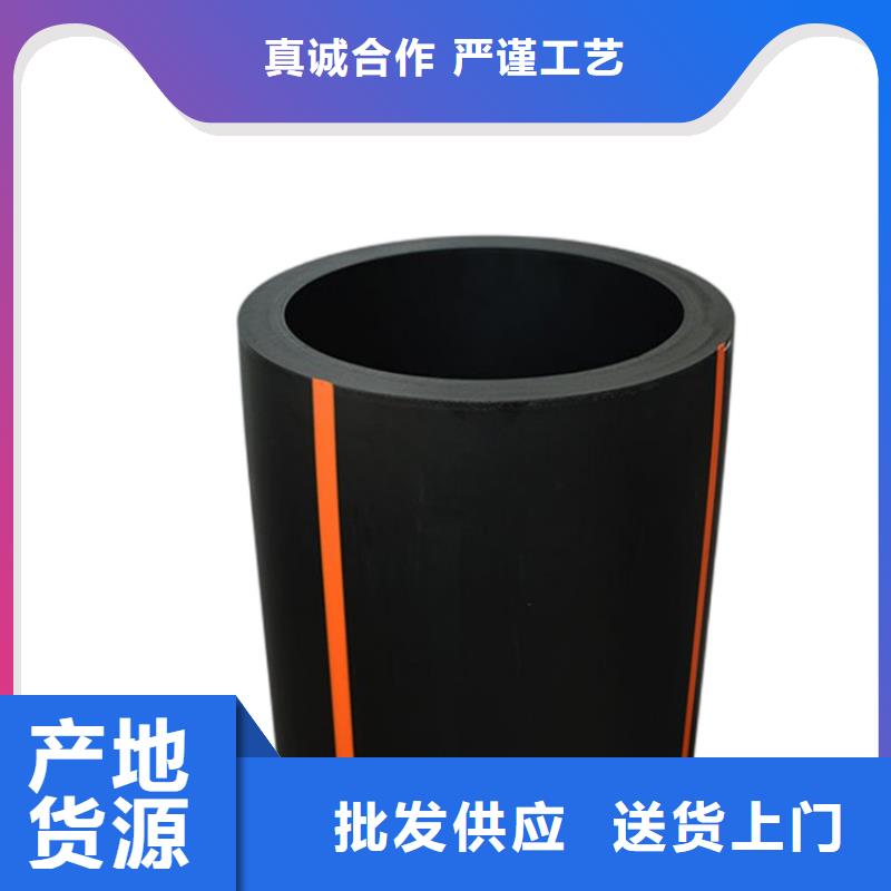  PE燃气管厂家大量现货