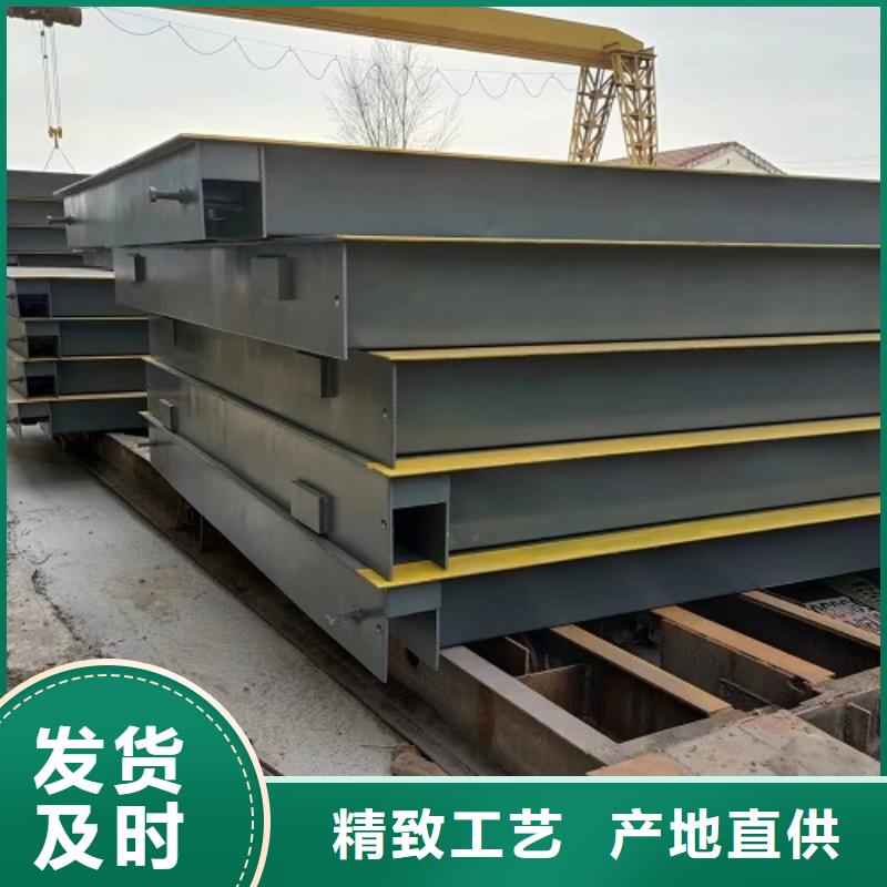 电子地磅防爆地磅专注细节更放心
