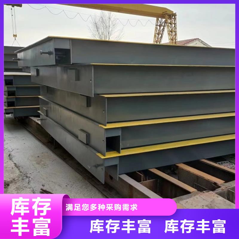 电子地磅-电子衡器准时交付