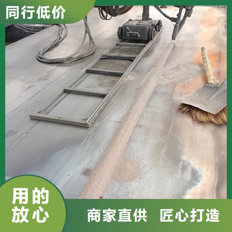 电子地磅_地磅厂家工程施工案例