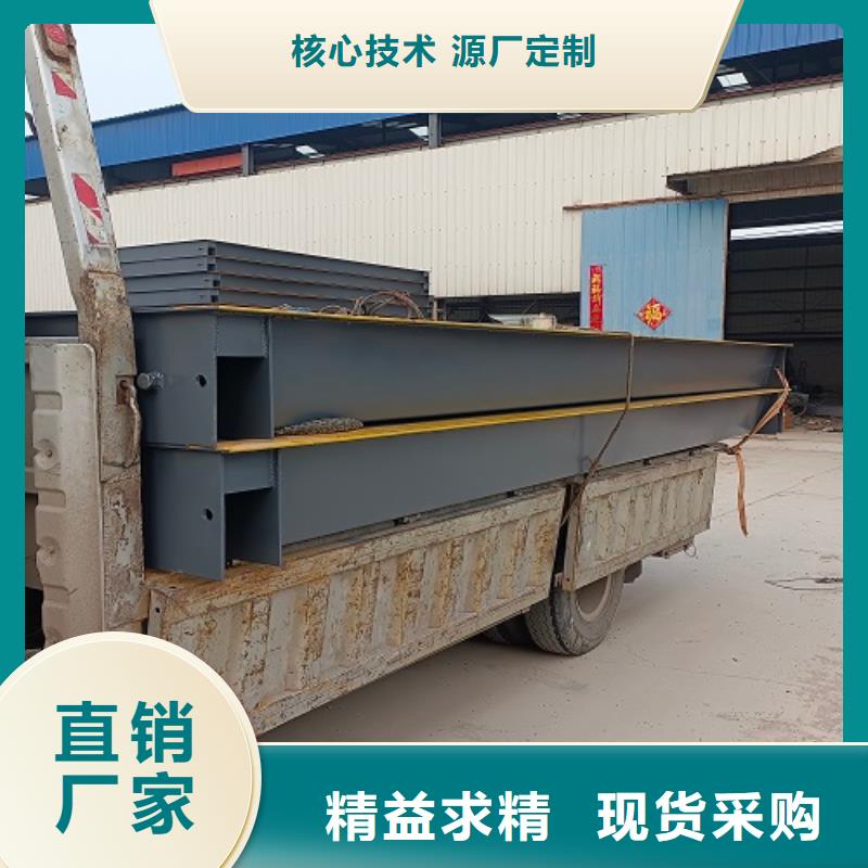 【电子地磅】大地磅产地工厂