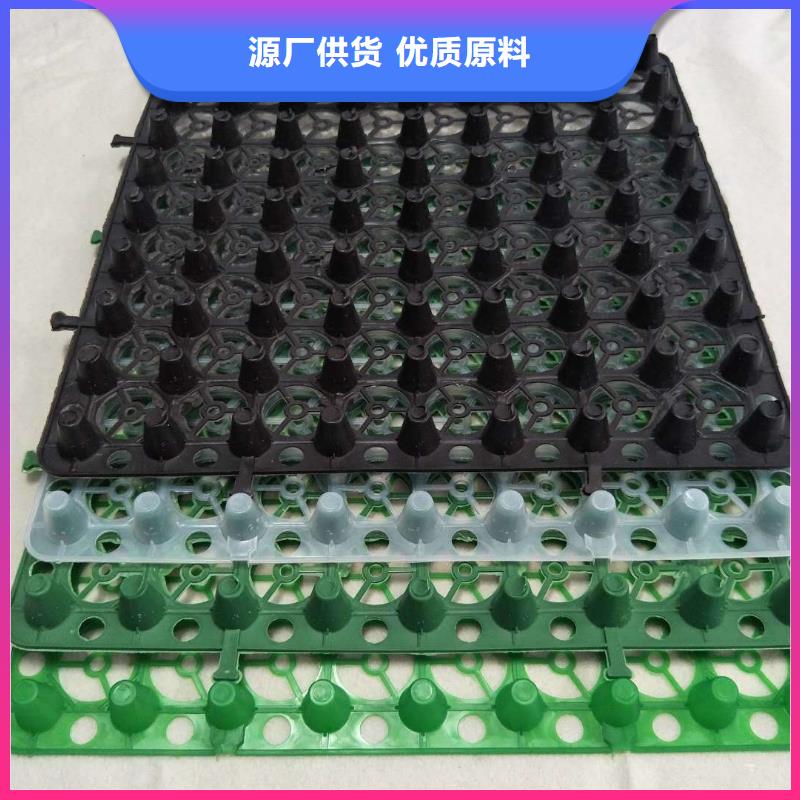 排水板防水毯质量无忧