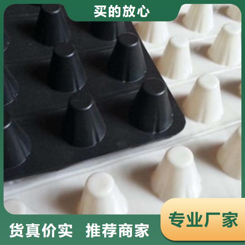 排水板车库排水板选择大厂家省事省心