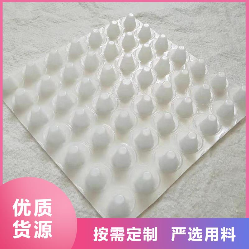 排水板蓄水板工厂直供