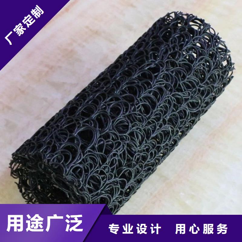 塑料盲沟虹吸排水系统工厂价格