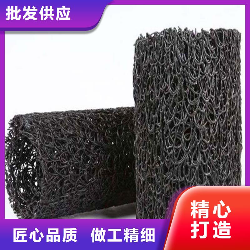 塑料盲沟土工布专业厂家