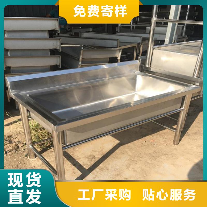 不锈钢水池种类丰富