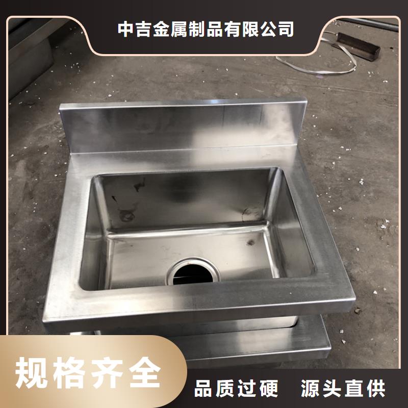 不锈钢水池种类丰富
