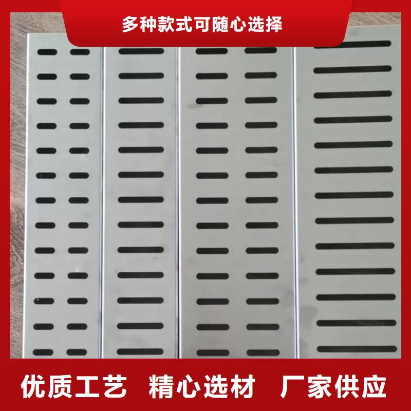 不锈钢地沟盖板不锈钢货架一手价格