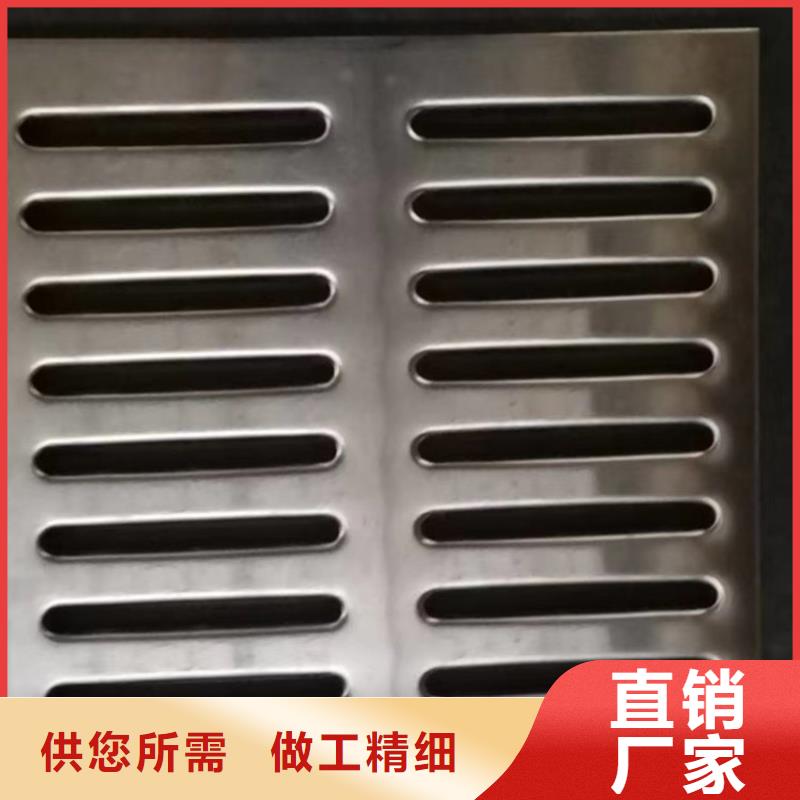 不锈钢地沟盖板不锈钢水池工厂自营