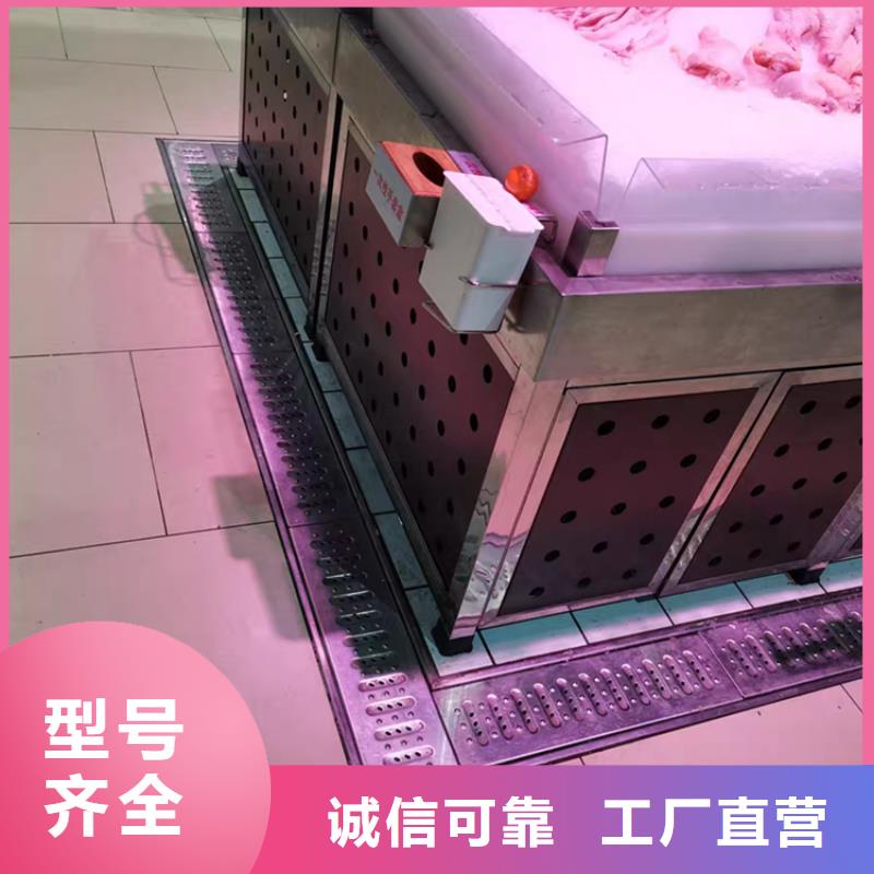 不锈钢地沟盖板不锈钢水池工厂自营