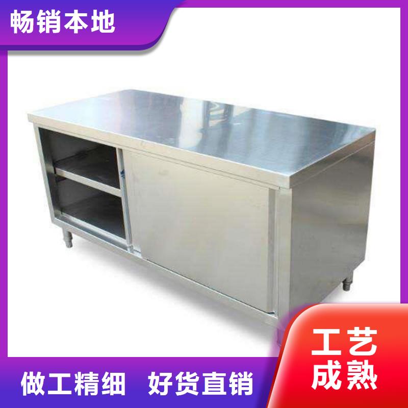 不锈钢工作台不锈钢隔油池合作共赢