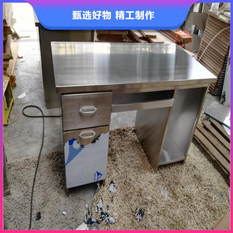 不锈钢工作台不锈钢隔油池精选优质材料