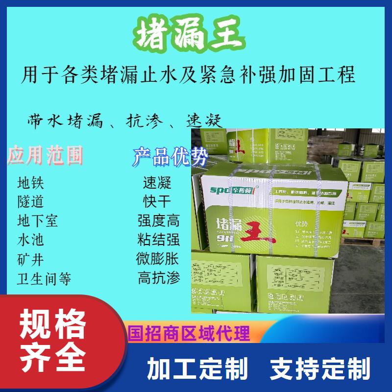 速凝堵漏王源头厂家