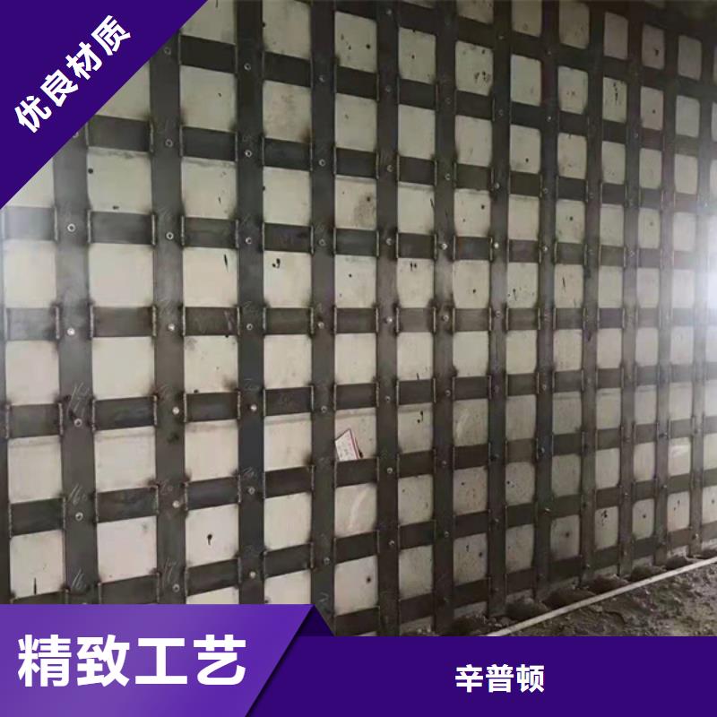II级碳纤维布生产基地
