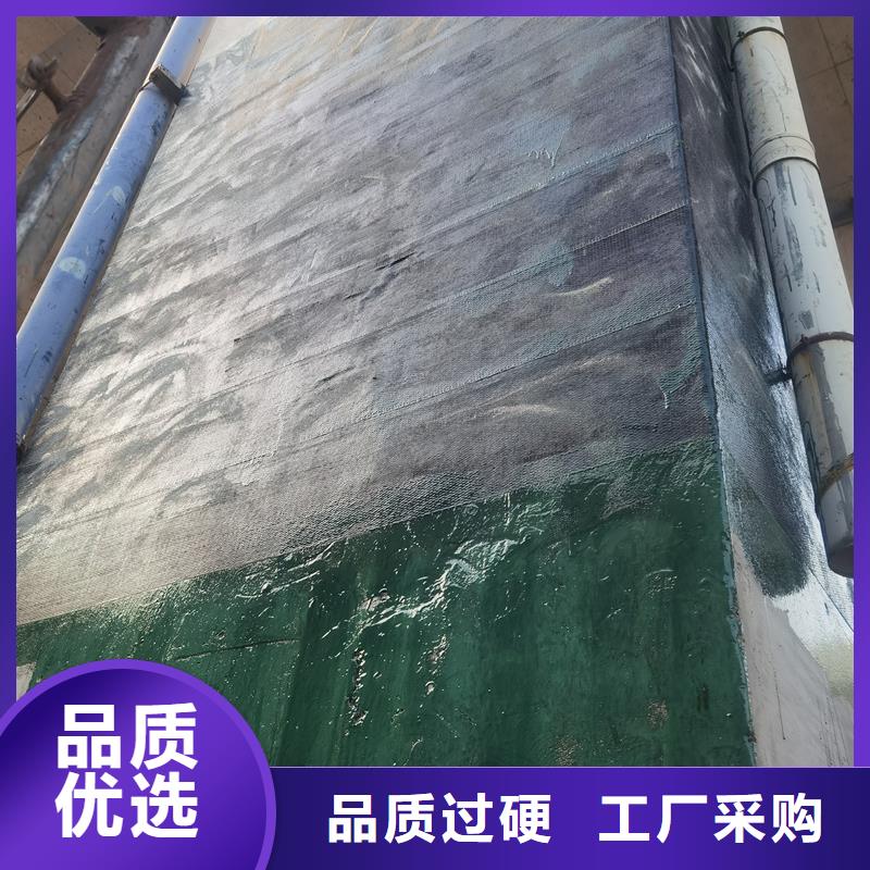 II级碳纤维布生产基地