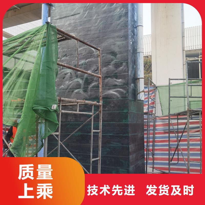 II级碳纤维布生产基地