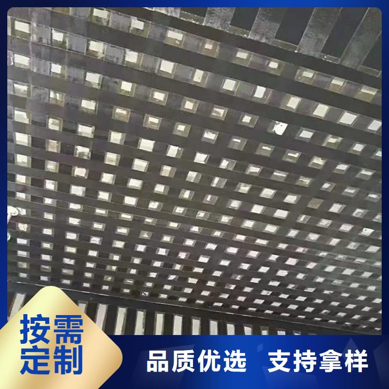 II级碳纤维布生产基地