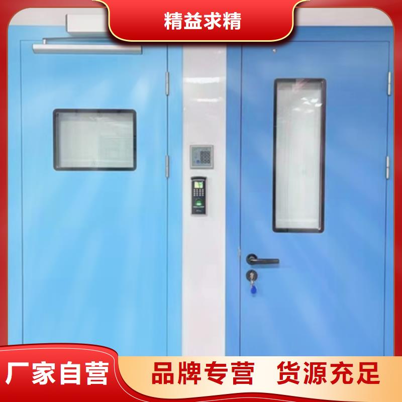 铅门选择大厂家省事省心
