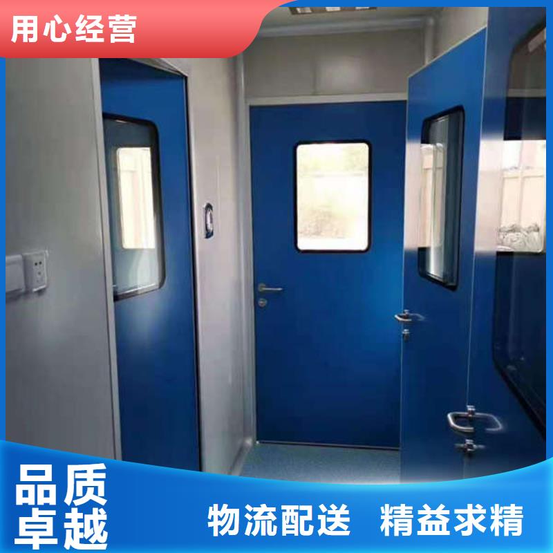 铅门硫酸钡砂按需定做