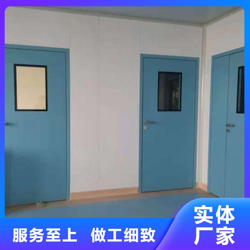 【铅门品质好才是硬道理】