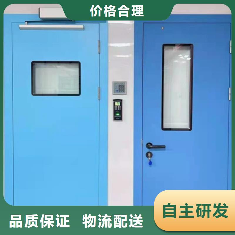 【铅门品质好才是硬道理】