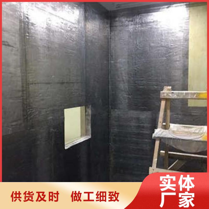 铅板铅屏风现货实拍