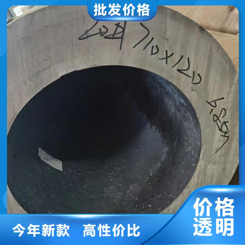 Q345无缝钢管价格合适