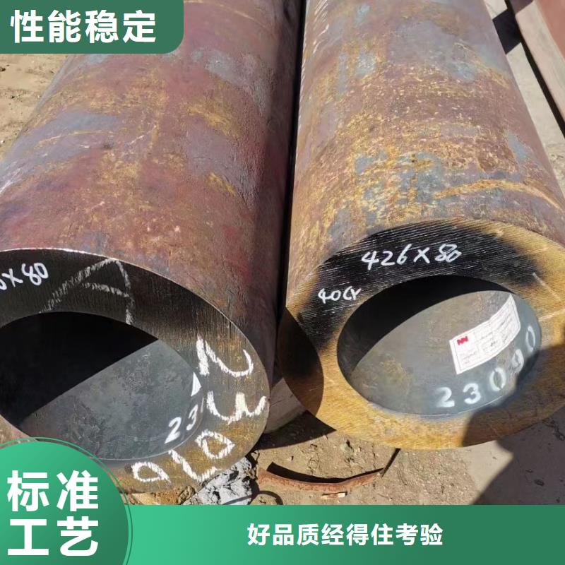 27SiMn无缝钢管欢迎致电