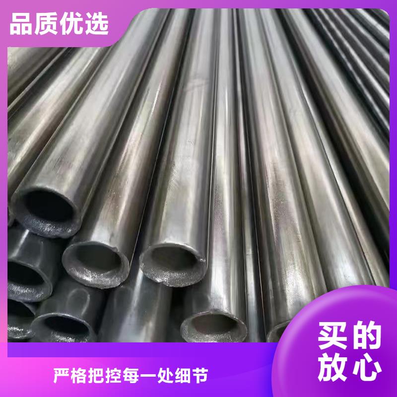 40Cr精密钢管定制工厂