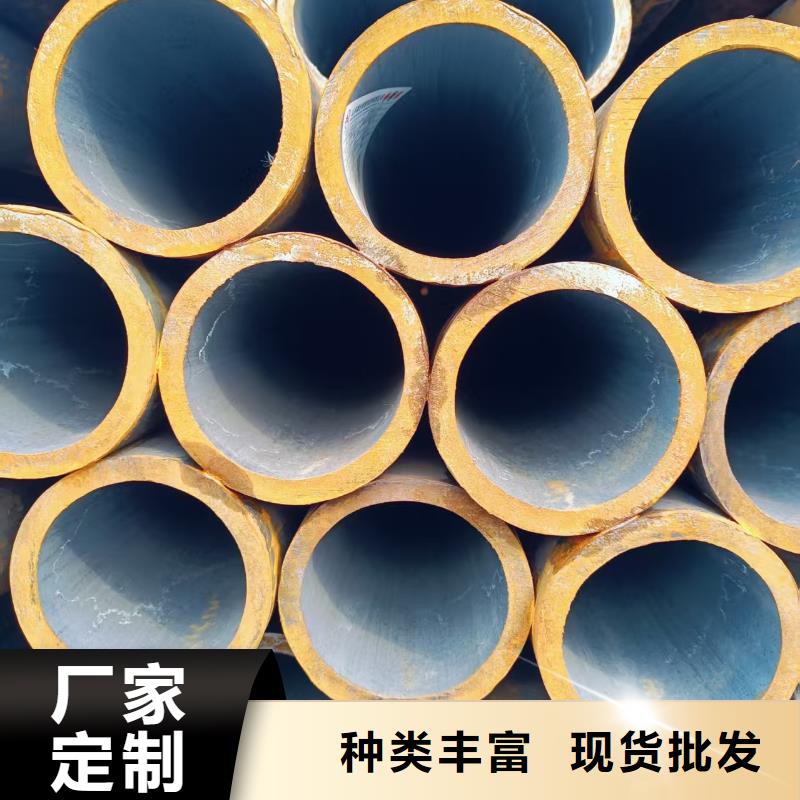 质量优的Q345B无缝管本地厂家