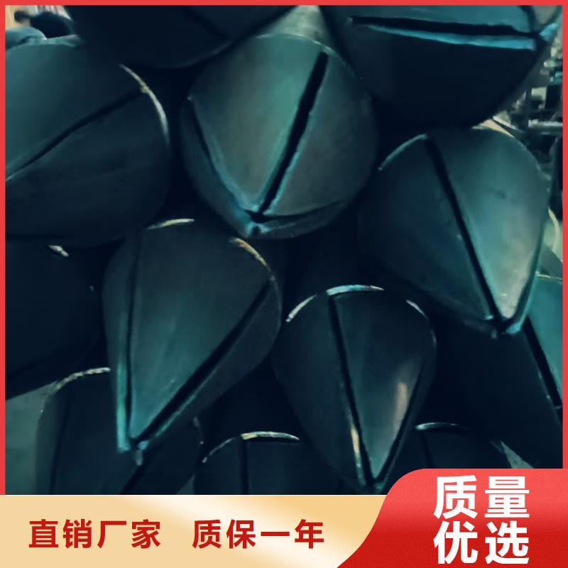 隧道专用小导管生产厂家-发货及时