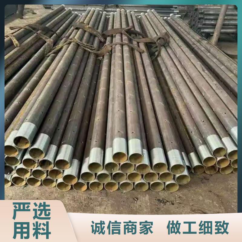 中空锚杆合格才出厂