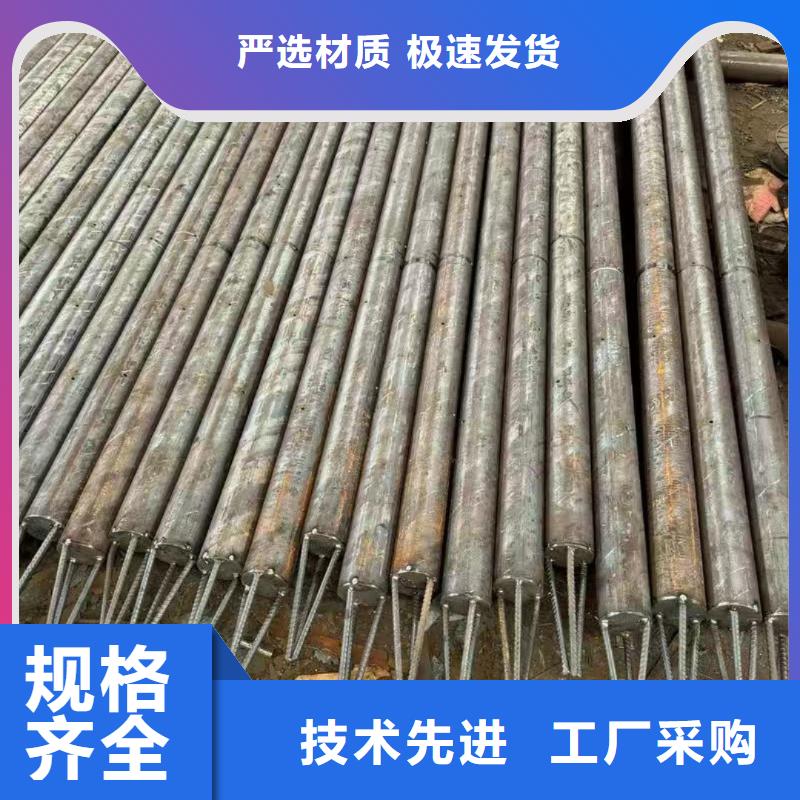 组合式中空注浆锚杆厂家长期供应