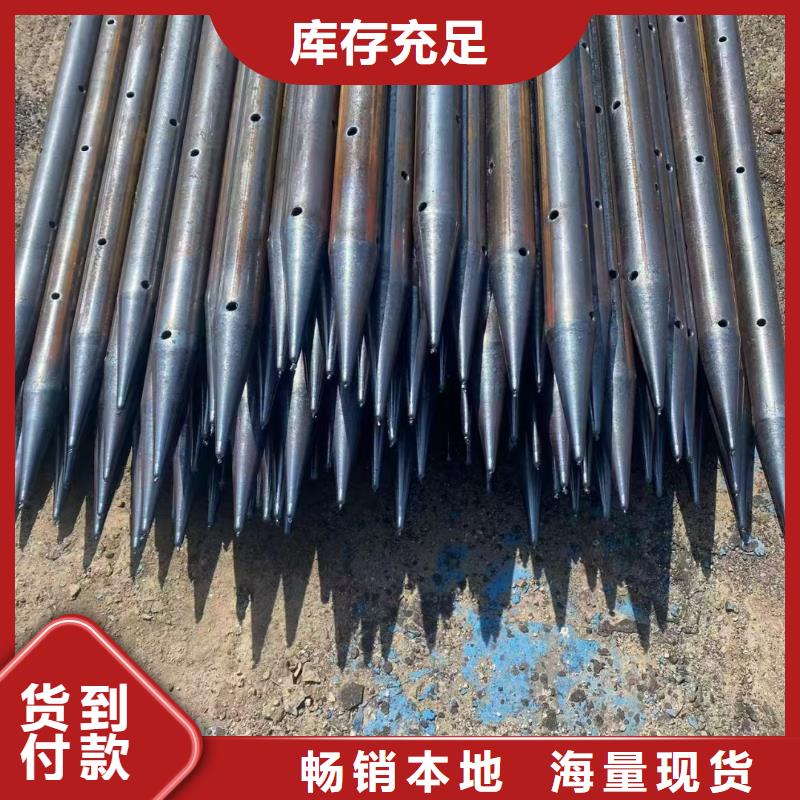 桩基注浆管-桩基注浆管量大从优