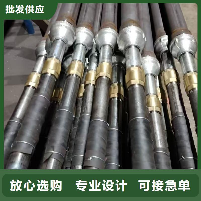经验丰富的超前小导管销售厂家