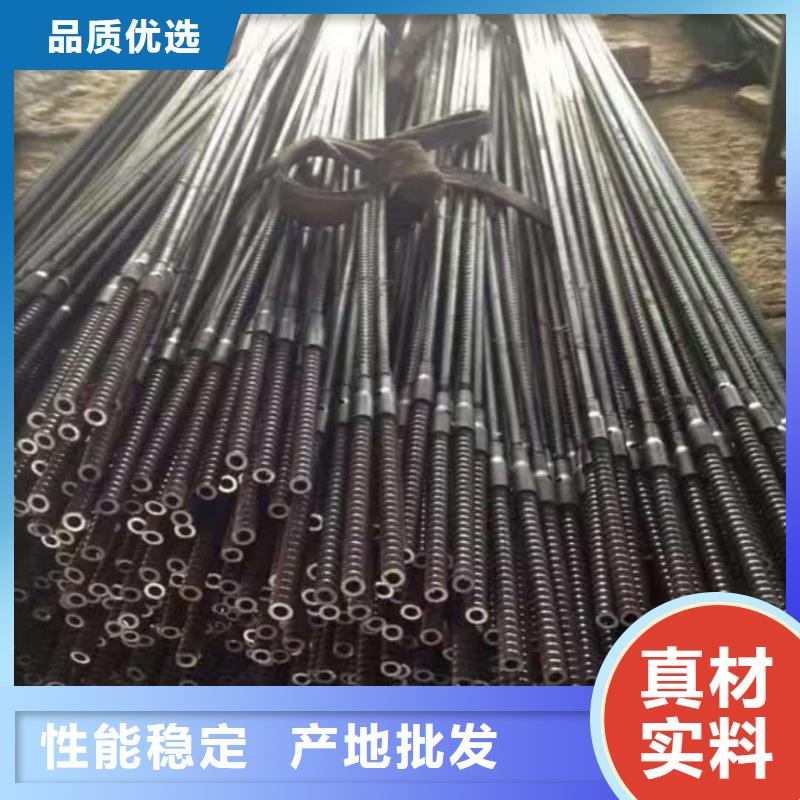 袖阀管加工厂家