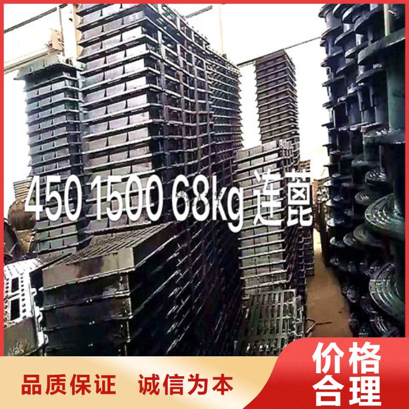 球墨铸铁井盖_K9级球墨铸铁管厂家直销省心省钱