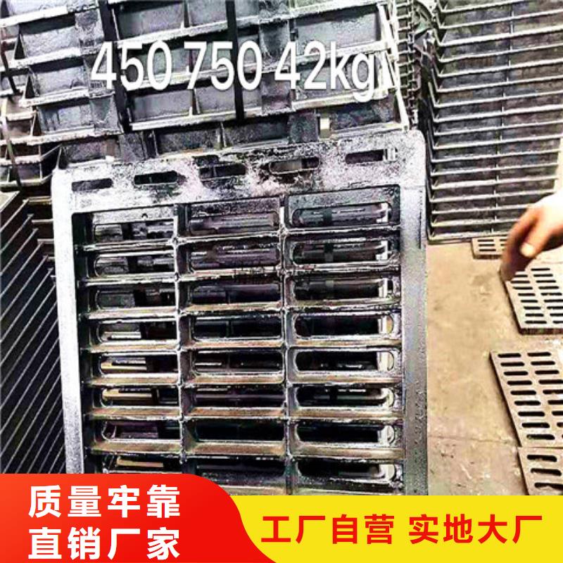 球墨铸铁井盖柔性铸铁排污管质量优价格低