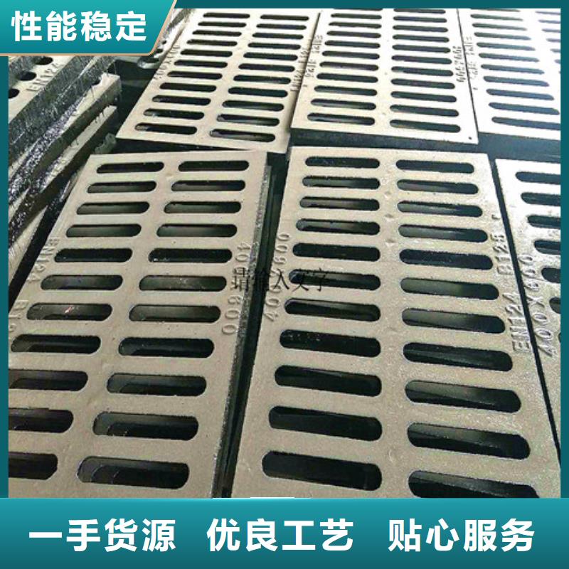 球墨铸铁井盖球墨铸铁管件诚信经营质量保证