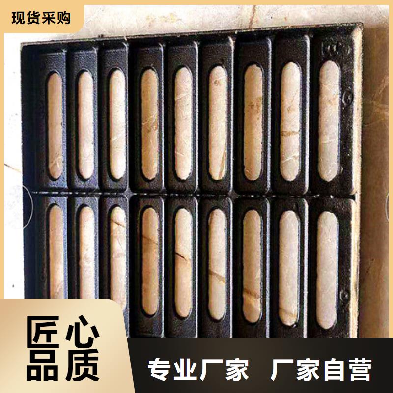 球墨铸铁井盖排水球墨铸铁管DN200应用广泛