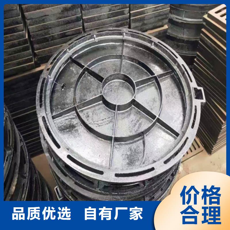 球墨铸铁井盖柔性铸铁排污管质量优价格低