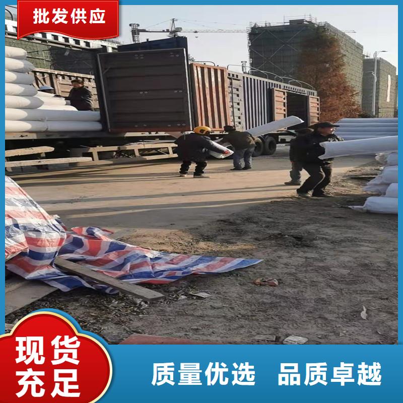 塑料盲管快速排水管加厚耐用环保材质解决方案厂家