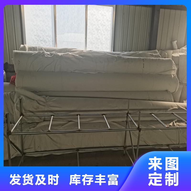 排水盲管土工格栅多种优势放心选择