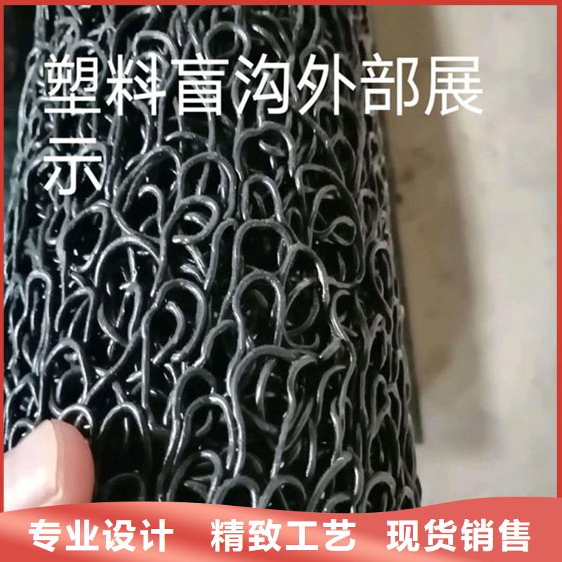 排水盲管【钢纤维】产地货源