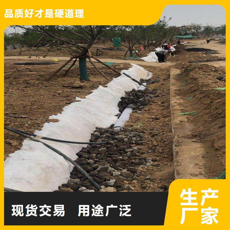 复杂地形渗水盲管实力厂家价格