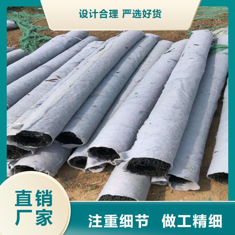 地形适应塑料盲管现货价格价格