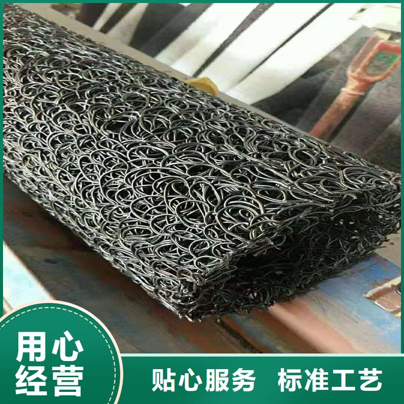 地形适应塑料盲管现货价格价格